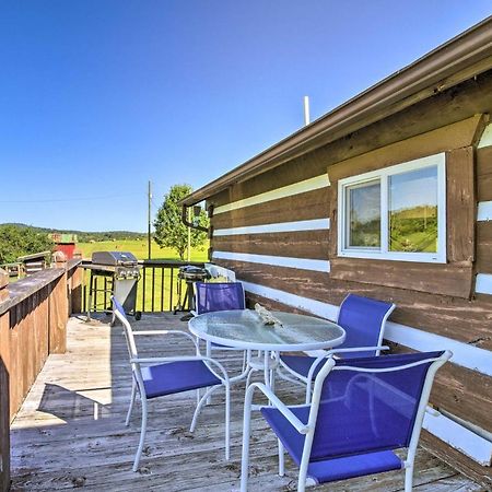 Rogersville Barn Apartment On 27 Acres With Pond! Exteriör bild